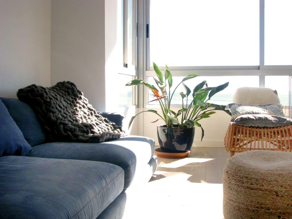 Alicante Ocean View Ngoại thất bức ảnh