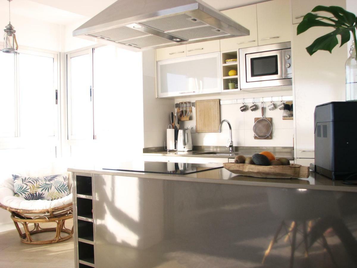 Alicante Ocean View Ngoại thất bức ảnh
