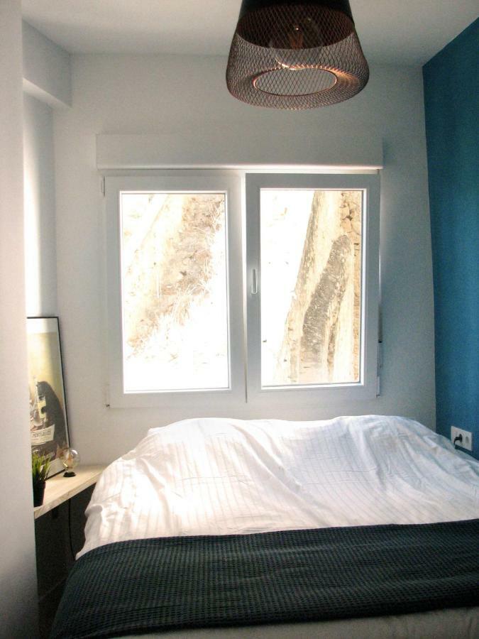 Alicante Ocean View Ngoại thất bức ảnh