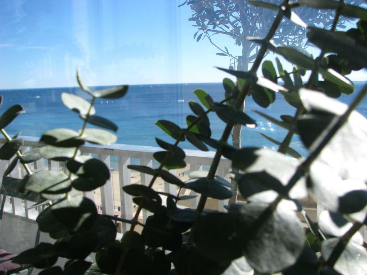 Alicante Ocean View Ngoại thất bức ảnh