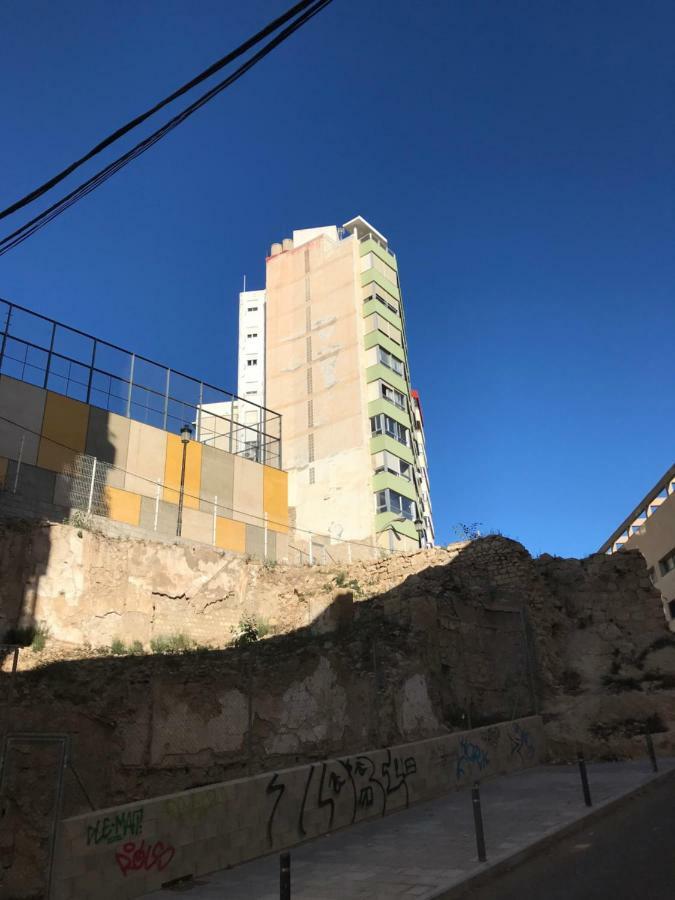 Alicante Ocean View Ngoại thất bức ảnh