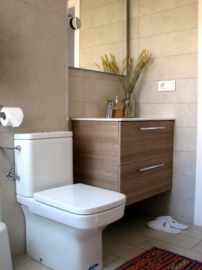 Alicante Ocean View Ngoại thất bức ảnh