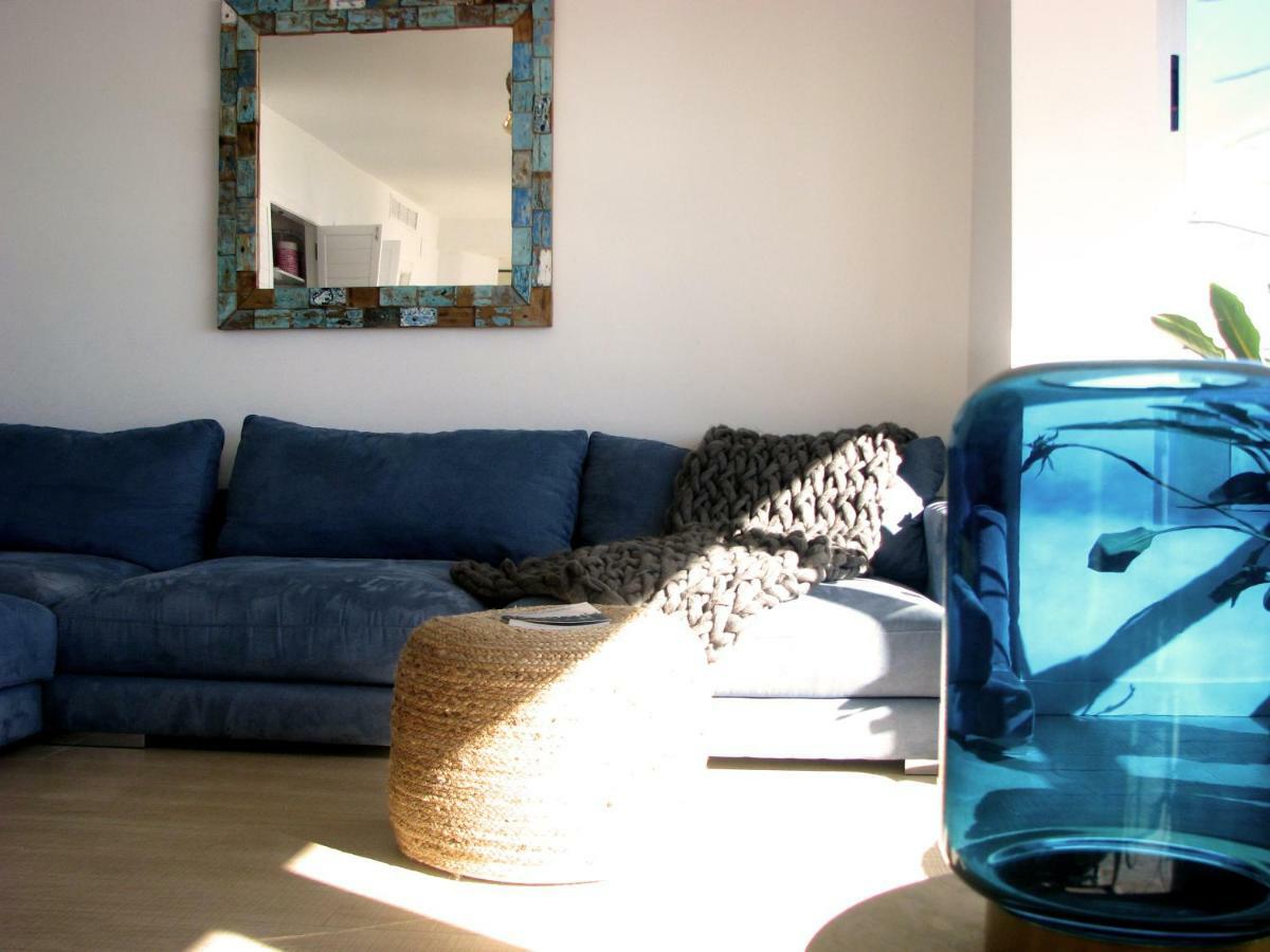 Alicante Ocean View Ngoại thất bức ảnh