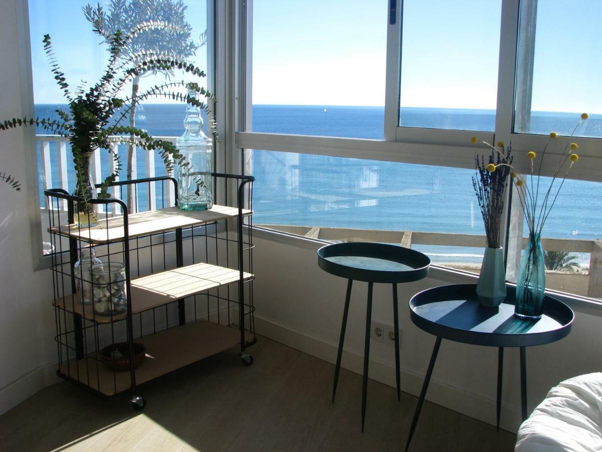 Alicante Ocean View Ngoại thất bức ảnh