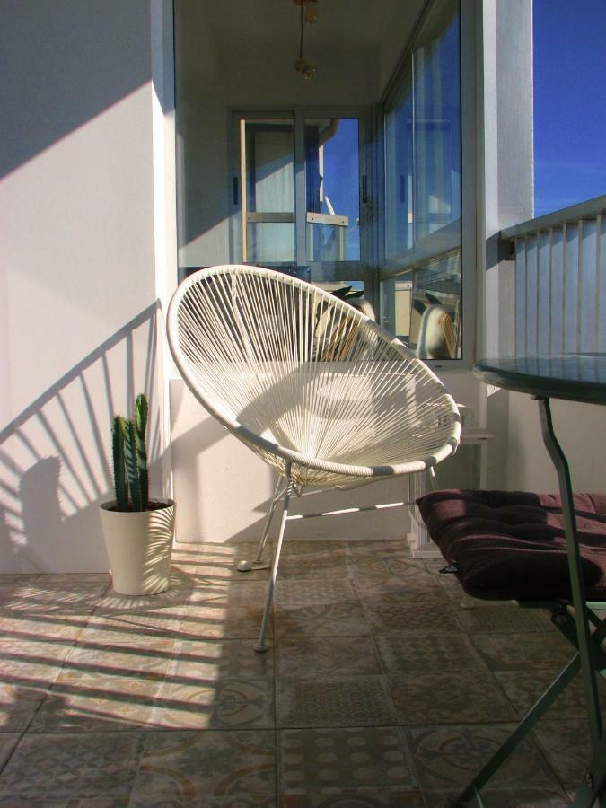 Alicante Ocean View Ngoại thất bức ảnh