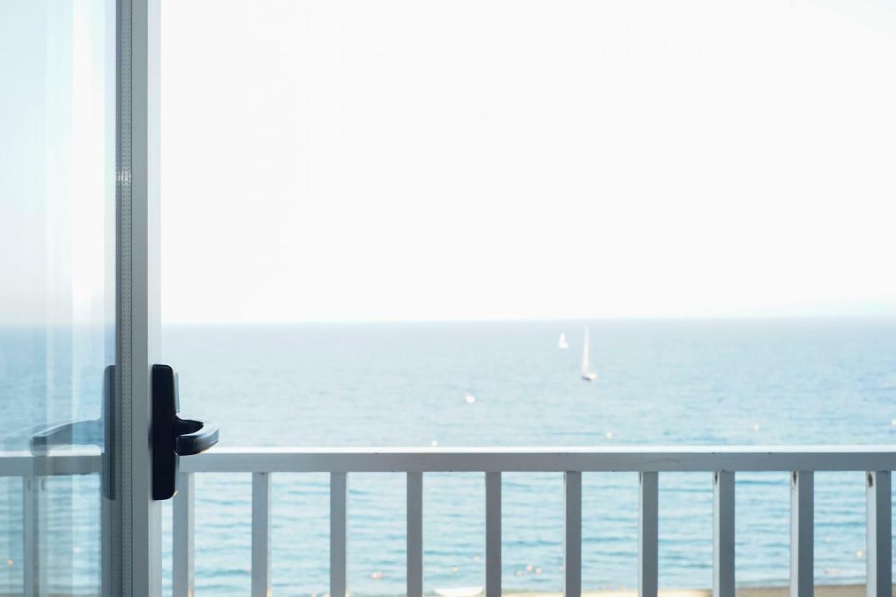 Alicante Ocean View Ngoại thất bức ảnh