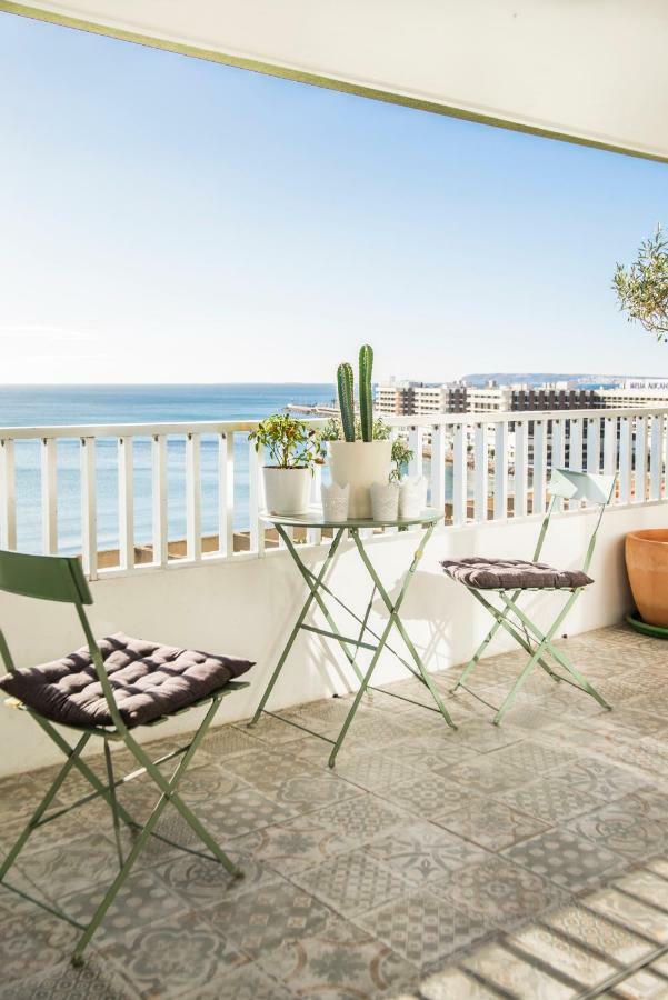 Alicante Ocean View Ngoại thất bức ảnh