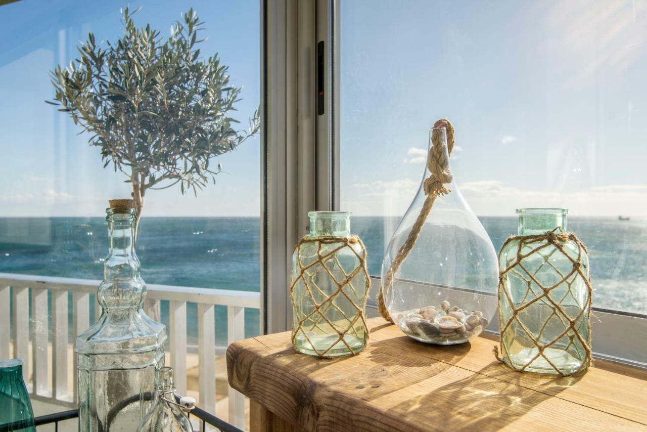 Alicante Ocean View Ngoại thất bức ảnh
