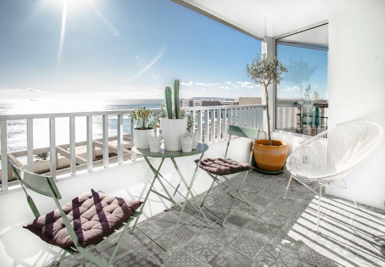 Alicante Ocean View Ngoại thất bức ảnh
